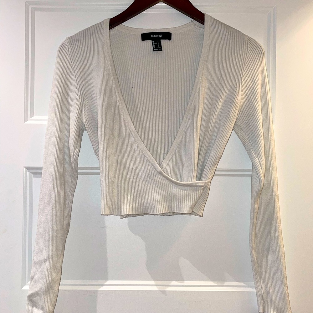Forever 21 top